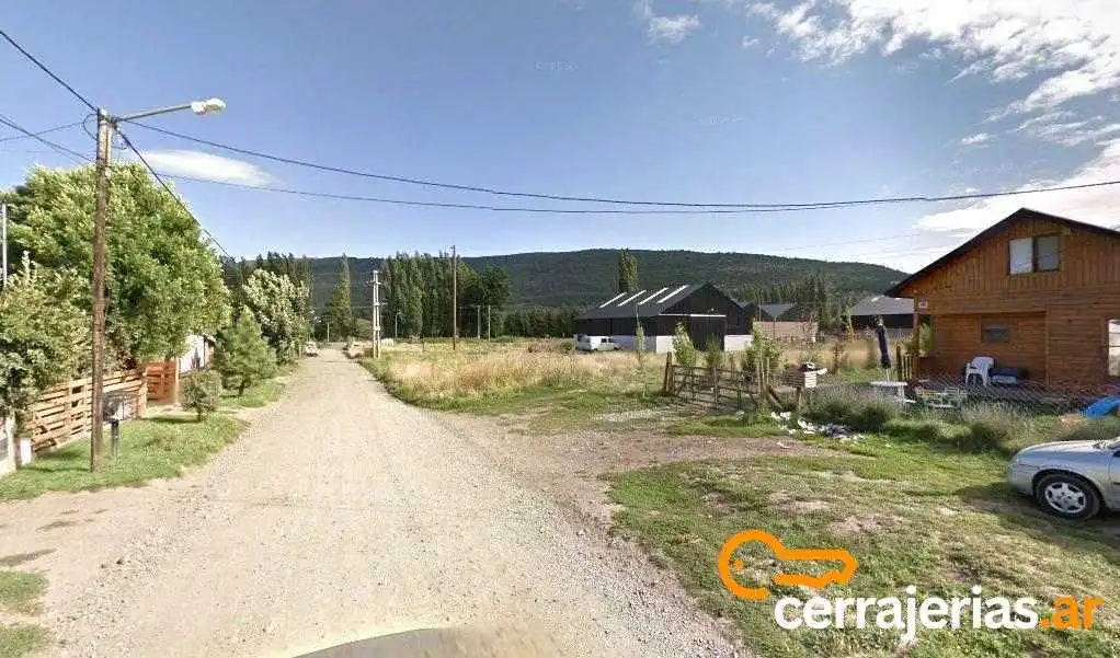 Vallazza Aberturas - San Martín De Los Andes Vallazza Aberturas - San Martín De Los Andes