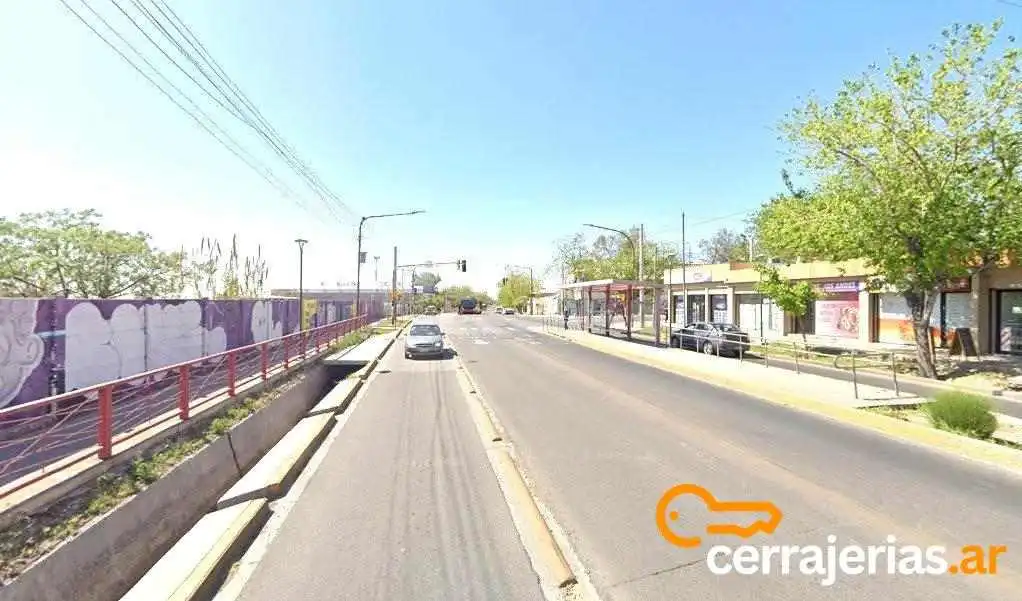 Vigiterra - Mendoza Vigiterra - Mendoza