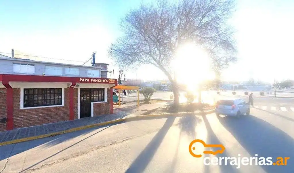 Vivian - Caleta Olivia Vivian - Caleta Olivia