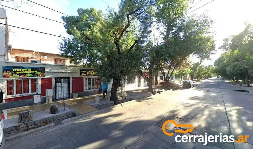 W Seguridad - Mendoza W Seguridad - Mendoza