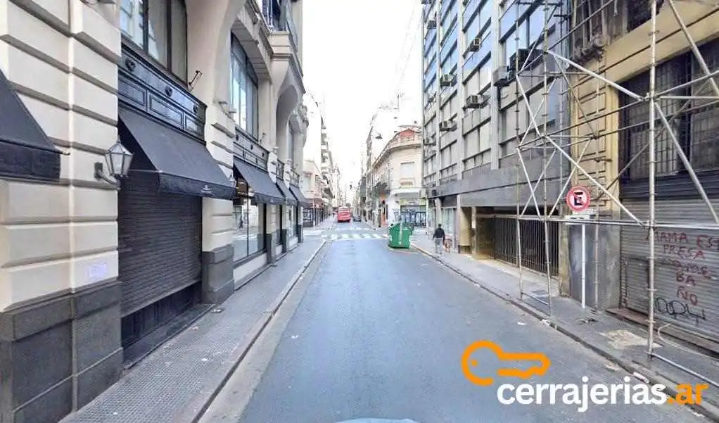 Wall Security S.a. - Dto. B Wall Security S.a. - Dto. B