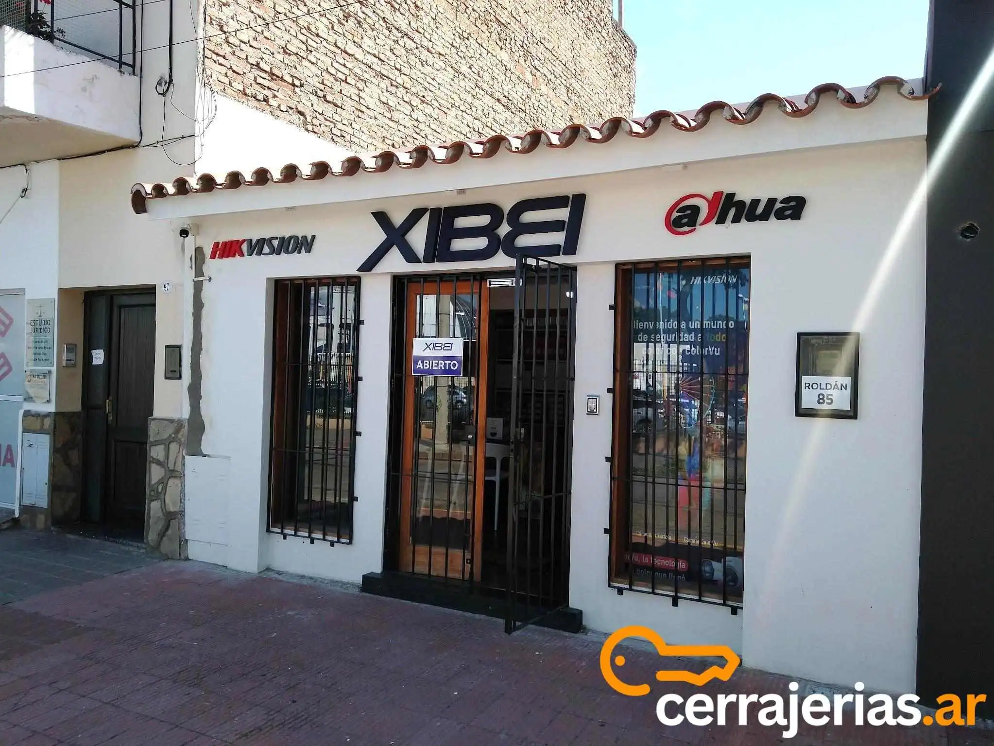 Xibei S.r.l. - Salta Xibei S.r.l. - Salta