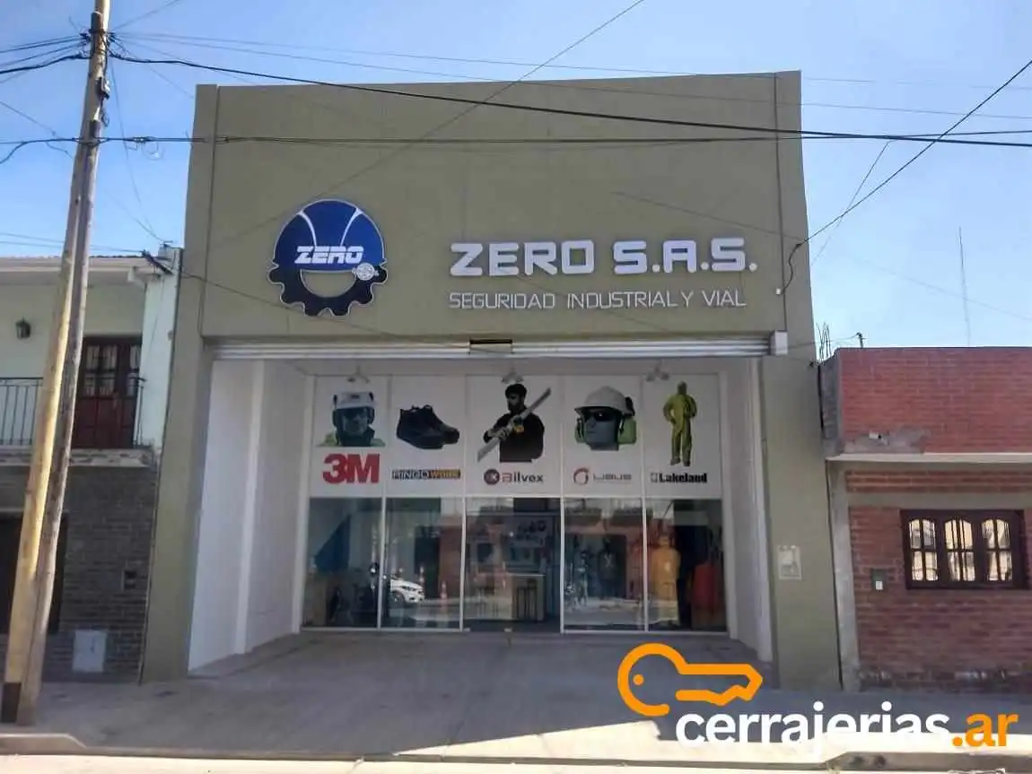 Zero S.a.s - Salta Zero S.a.s - Salta